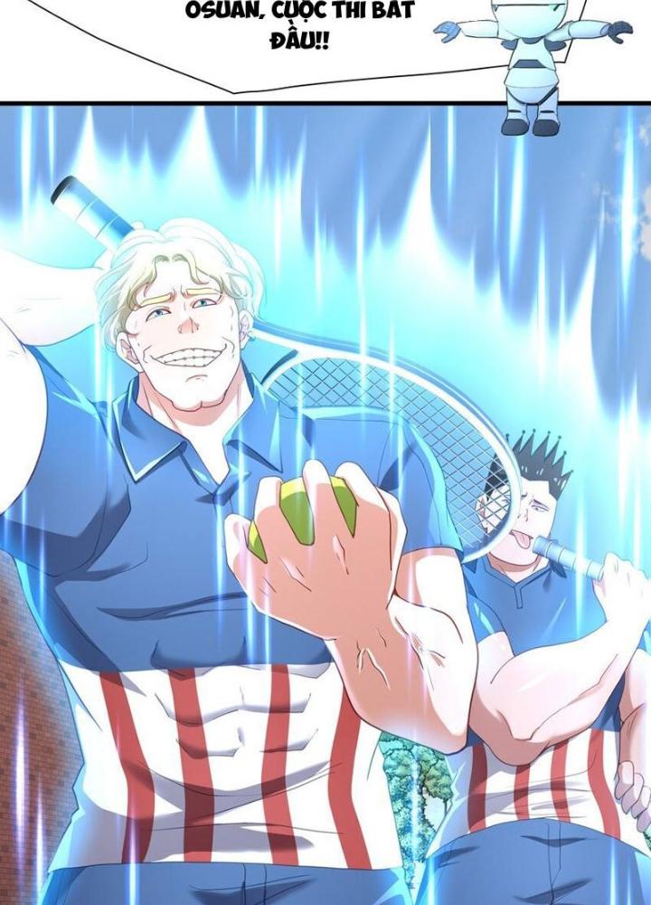 Sau Khi Kết Hợp Với Nữ Thần, Ta Bất Khả Chiến Bại! Chapter 38 - Trang 2