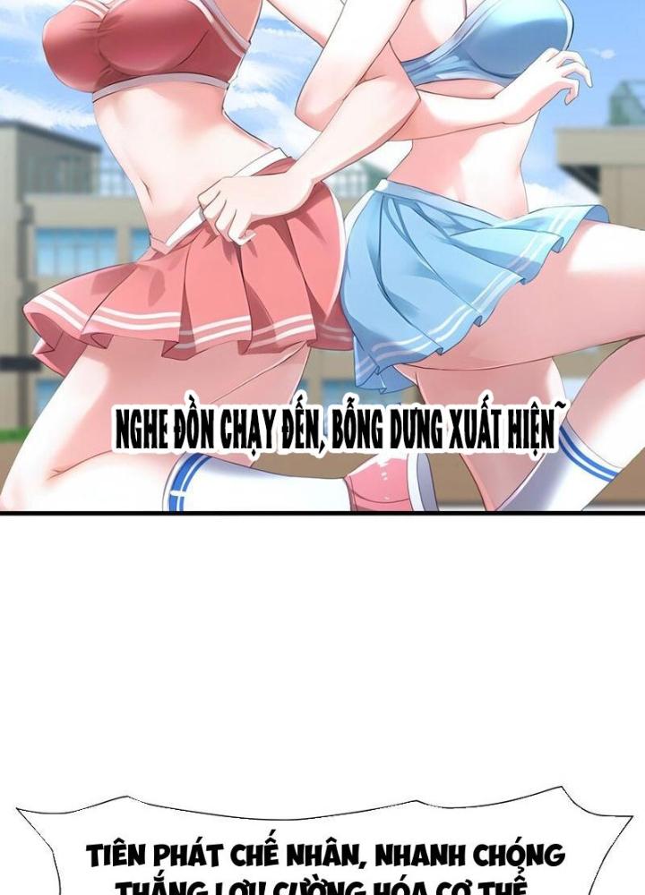 Sau Khi Kết Hợp Với Nữ Thần, Ta Bất Khả Chiến Bại! Chapter 38 - Trang 2