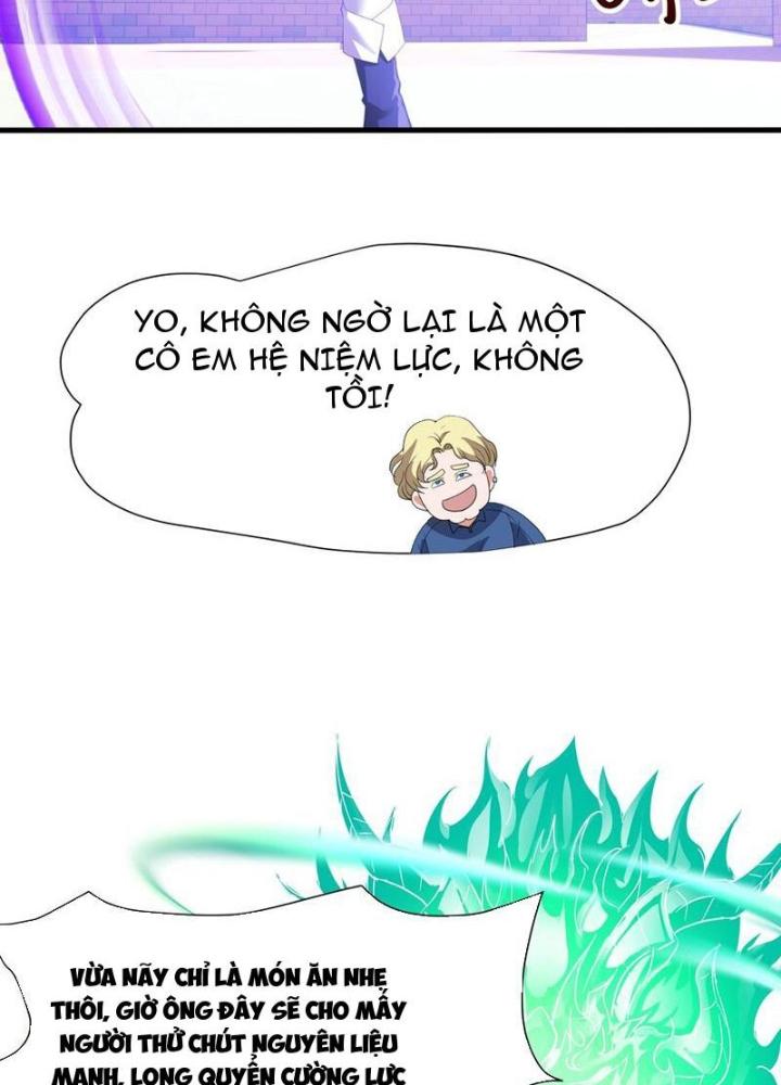 Sau Khi Kết Hợp Với Nữ Thần, Ta Bất Khả Chiến Bại! Chapter 38 - Trang 2