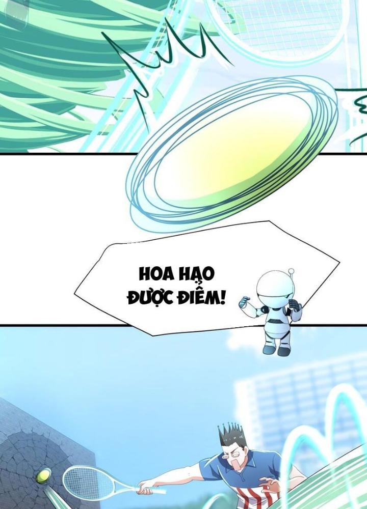 Sau Khi Kết Hợp Với Nữ Thần, Ta Bất Khả Chiến Bại! Chapter 38 - Trang 2
