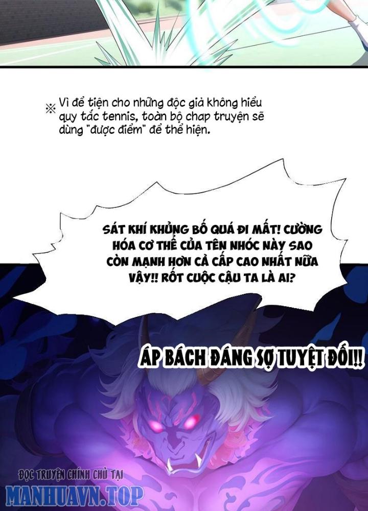 Sau Khi Kết Hợp Với Nữ Thần, Ta Bất Khả Chiến Bại! Chapter 38 - Trang 2