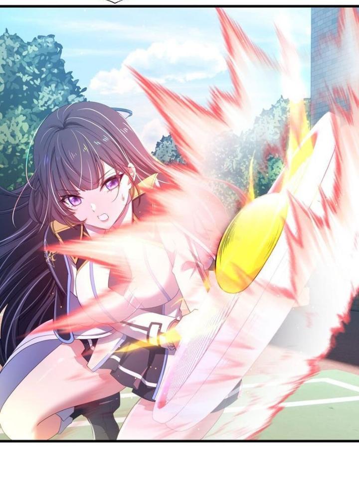 Sau Khi Kết Hợp Với Nữ Thần, Ta Bất Khả Chiến Bại! Chapter 38 - Trang 2