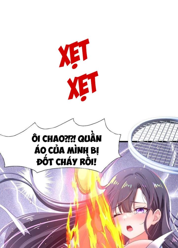 Sau Khi Kết Hợp Với Nữ Thần, Ta Bất Khả Chiến Bại! Chapter 38 - Trang 2