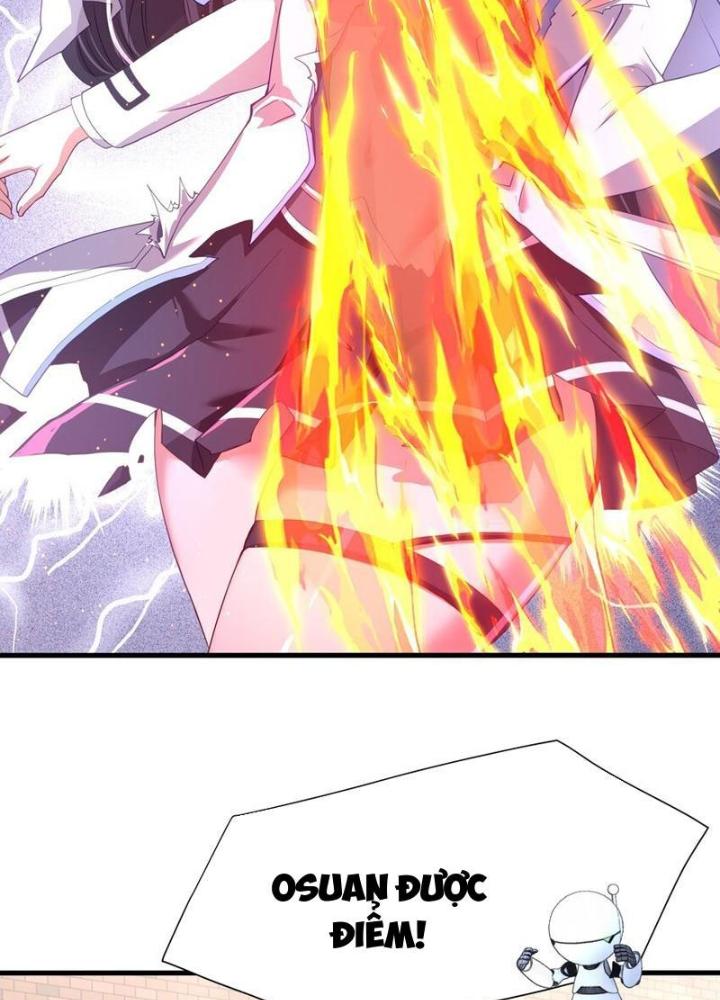 Sau Khi Kết Hợp Với Nữ Thần, Ta Bất Khả Chiến Bại! Chapter 38 - Trang 2