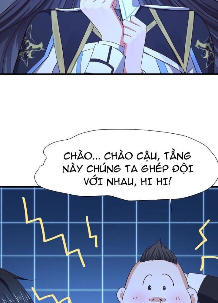Sau Khi Kết Hợp Với Nữ Thần, Ta Bất Khả Chiến Bại! Chapter 39 - Trang 2