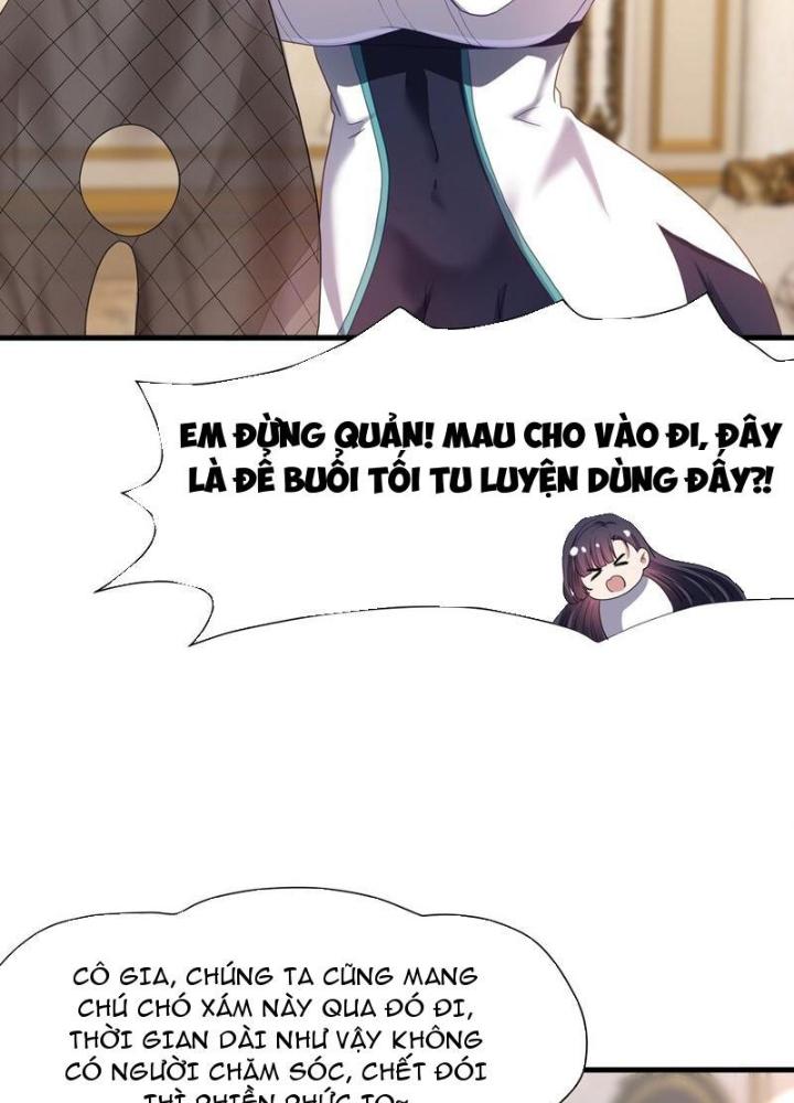 Sau Khi Kết Hợp Với Nữ Thần, Ta Bất Khả Chiến Bại! Chapter 39 - Trang 2