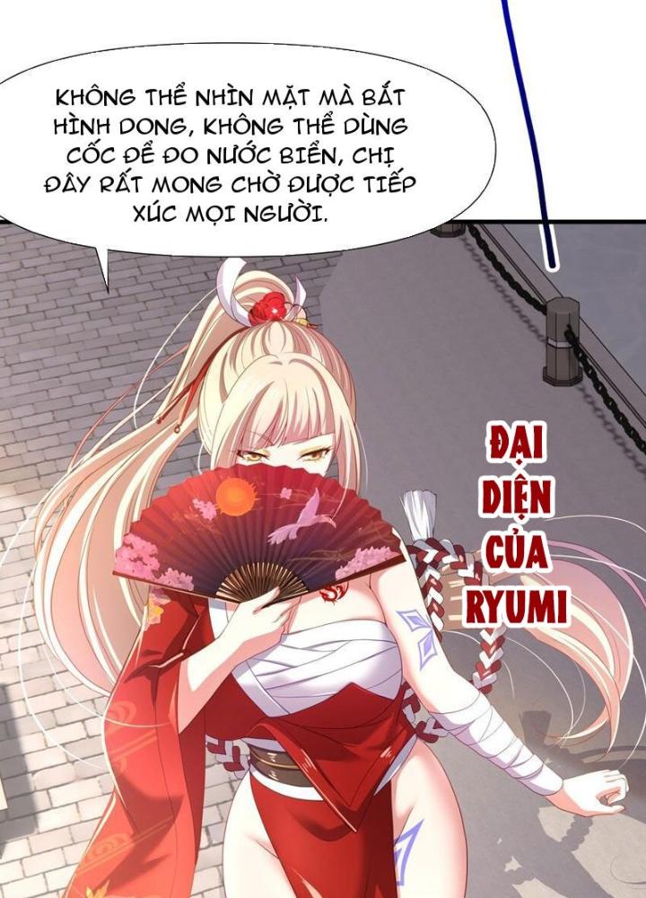 Sau Khi Kết Hợp Với Nữ Thần, Ta Bất Khả Chiến Bại! Chapter 39 - Trang 2