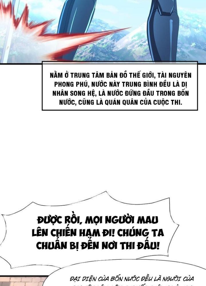 Sau Khi Kết Hợp Với Nữ Thần, Ta Bất Khả Chiến Bại! Chapter 39 - Trang 2