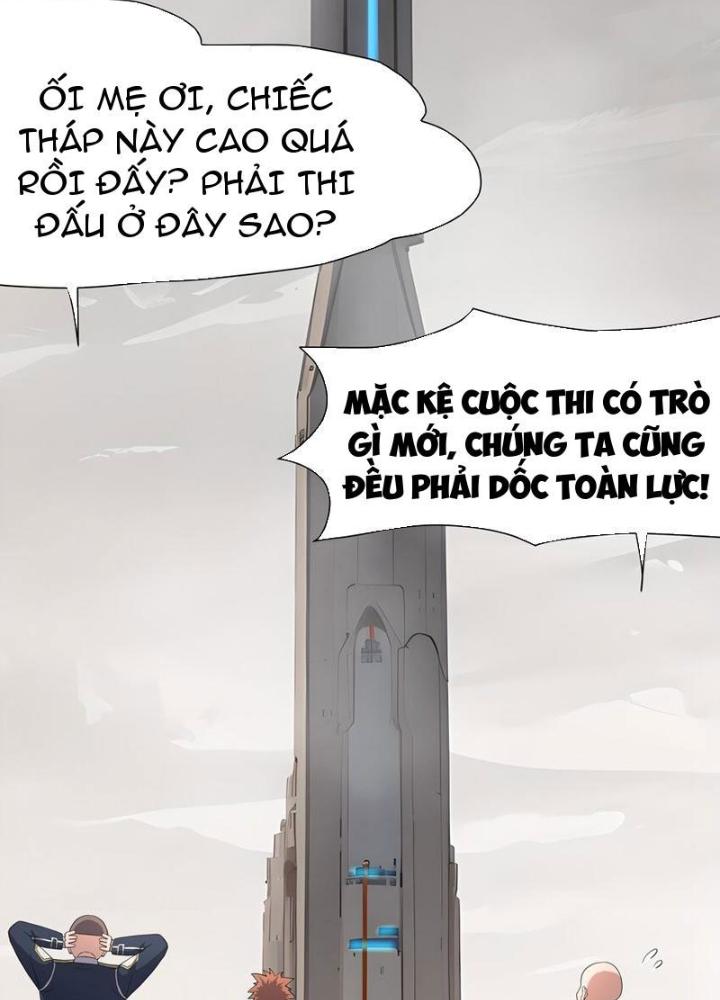 Sau Khi Kết Hợp Với Nữ Thần, Ta Bất Khả Chiến Bại! Chapter 39 - Trang 2