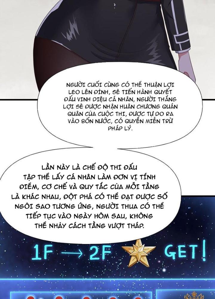 Sau Khi Kết Hợp Với Nữ Thần, Ta Bất Khả Chiến Bại! Chapter 39 - Trang 2