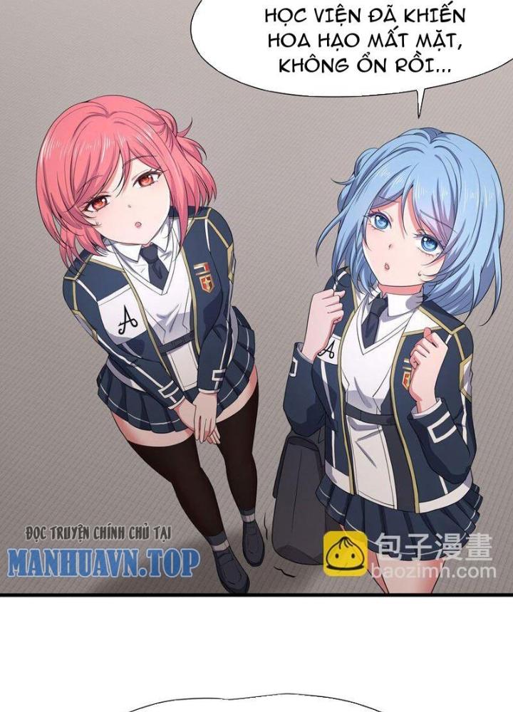 Sau Khi Kết Hợp Với Nữ Thần, Ta Bất Khả Chiến Bại! Chapter 39 - Trang 2