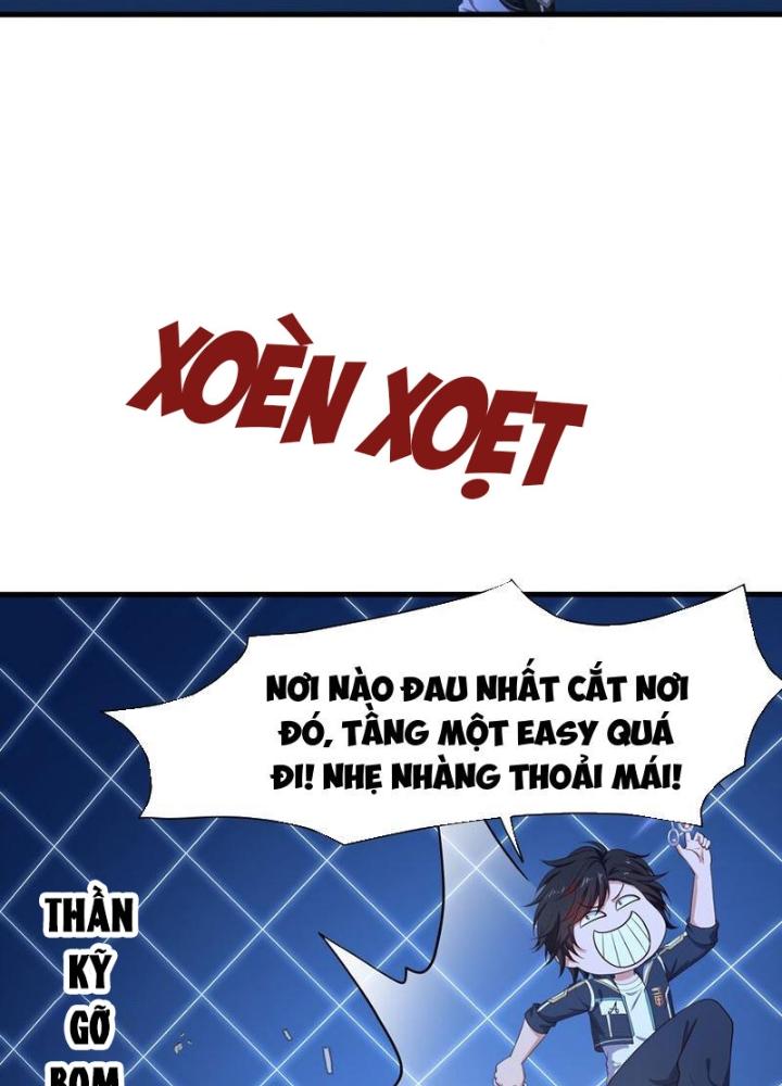 Sau Khi Kết Hợp Với Nữ Thần, Ta Bất Khả Chiến Bại! Chapter 39 - Trang 2