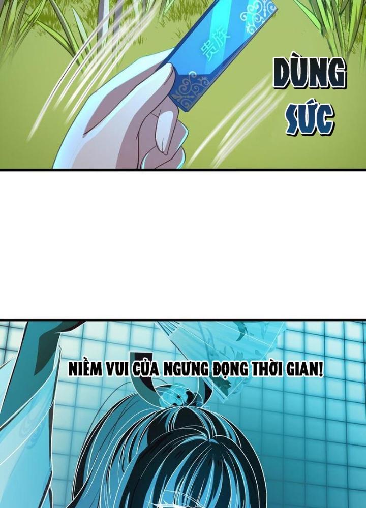 Sau Khi Kết Hợp Với Nữ Thần, Ta Bất Khả Chiến Bại! Chapter 40 - Trang 2