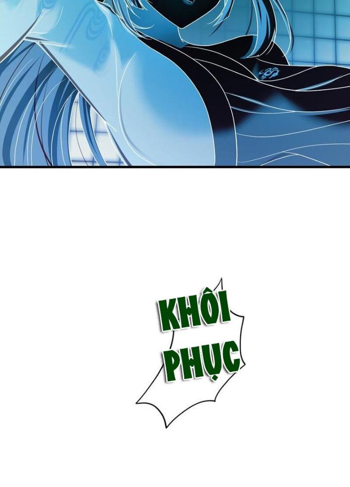 Sau Khi Kết Hợp Với Nữ Thần, Ta Bất Khả Chiến Bại! Chapter 40 - Trang 2