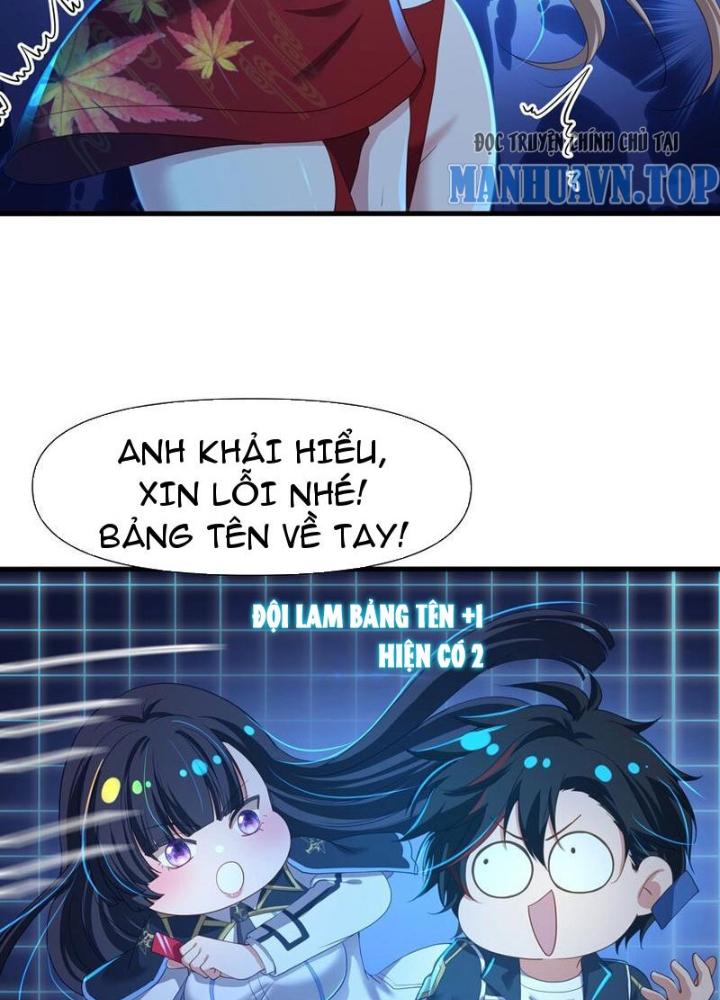 Sau Khi Kết Hợp Với Nữ Thần, Ta Bất Khả Chiến Bại! Chapter 40 - Trang 2