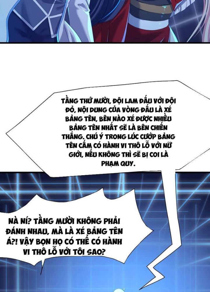 Sau Khi Kết Hợp Với Nữ Thần, Ta Bất Khả Chiến Bại! Chapter 40 - Trang 2