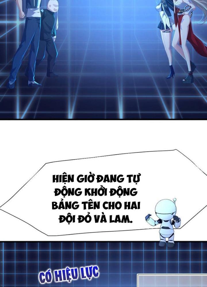 Sau Khi Kết Hợp Với Nữ Thần, Ta Bất Khả Chiến Bại! Chapter 40 - Trang 2