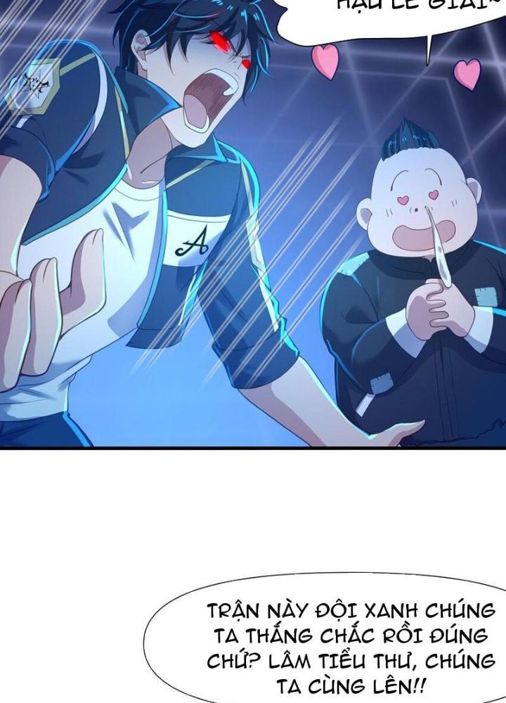 Sau Khi Kết Hợp Với Nữ Thần, Ta Bất Khả Chiến Bại! Chapter 40 - Trang 2