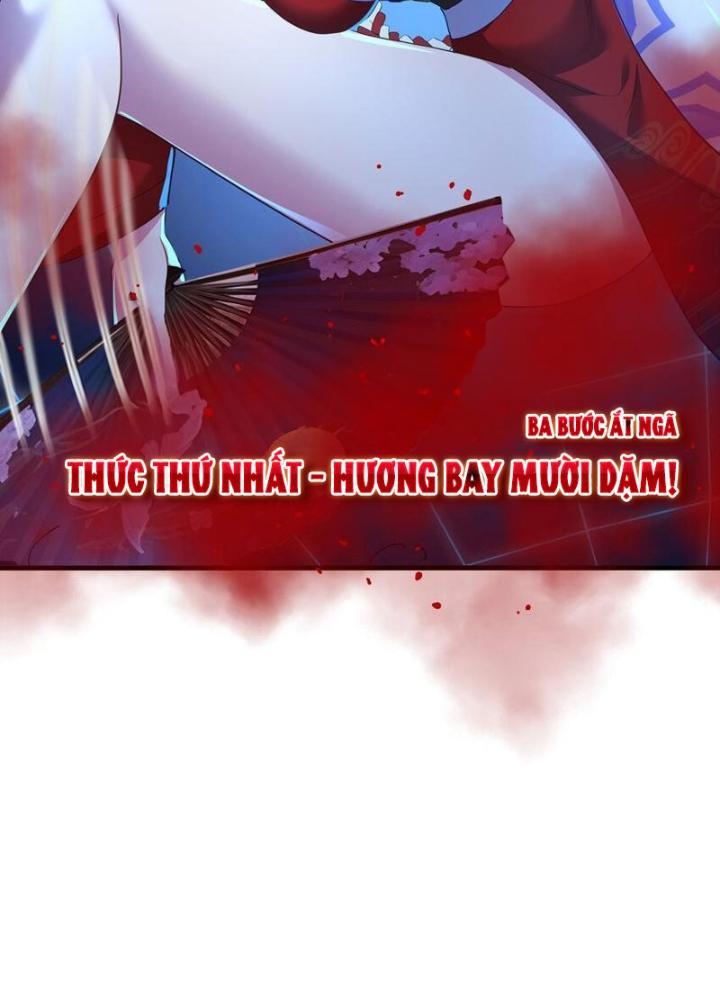 Sau Khi Kết Hợp Với Nữ Thần, Ta Bất Khả Chiến Bại! Chapter 40 - Trang 2