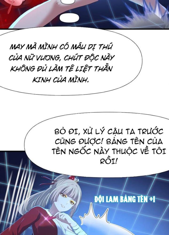 Sau Khi Kết Hợp Với Nữ Thần, Ta Bất Khả Chiến Bại! Chapter 40 - Trang 2