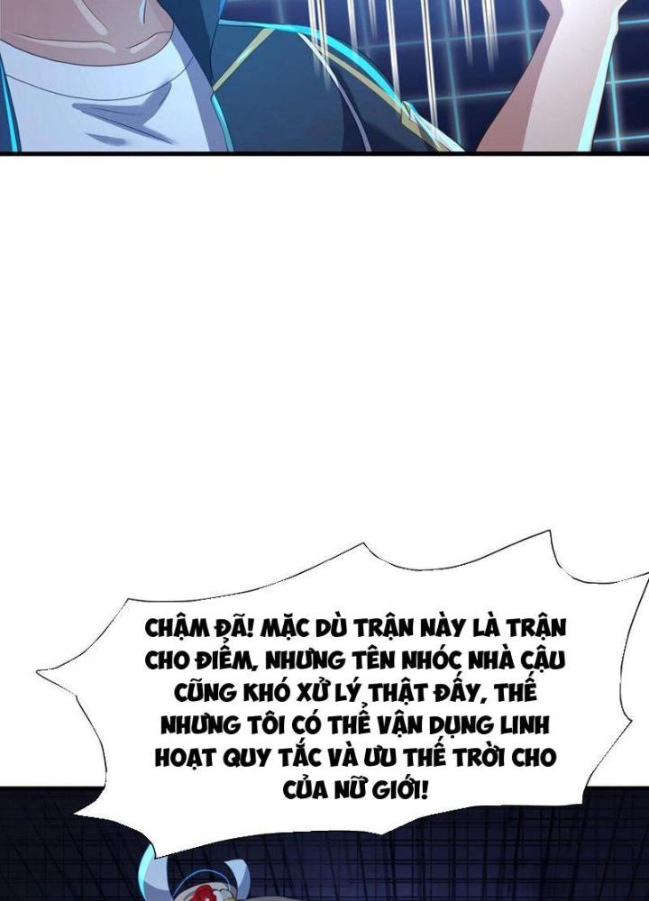 Sau Khi Kết Hợp Với Nữ Thần, Ta Bất Khả Chiến Bại! Chapter 40 - Trang 2