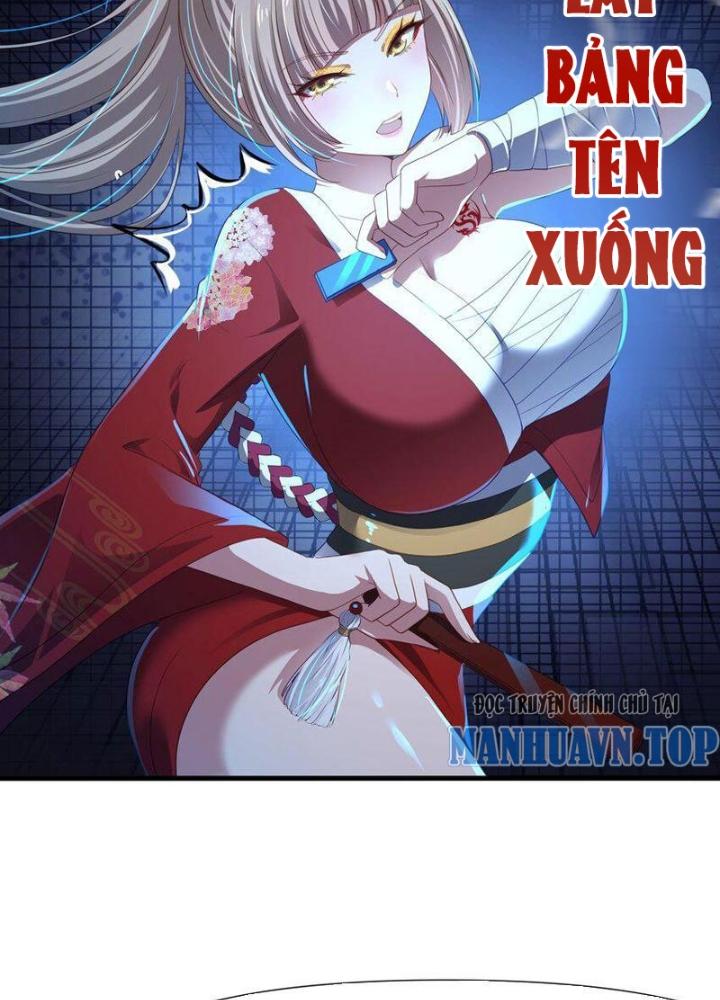 Sau Khi Kết Hợp Với Nữ Thần, Ta Bất Khả Chiến Bại! Chapter 40 - Trang 2