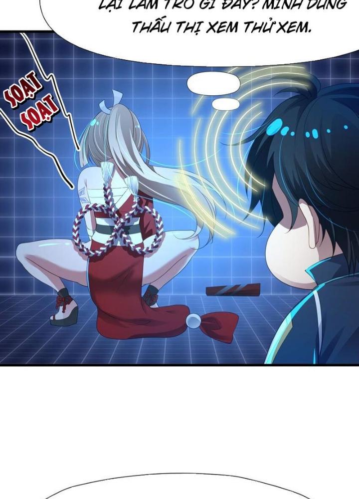 Sau Khi Kết Hợp Với Nữ Thần, Ta Bất Khả Chiến Bại! Chapter 40 - Trang 2