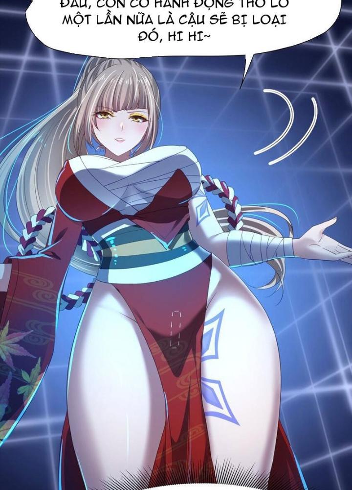 Sau Khi Kết Hợp Với Nữ Thần, Ta Bất Khả Chiến Bại! Chapter 40 - Trang 2