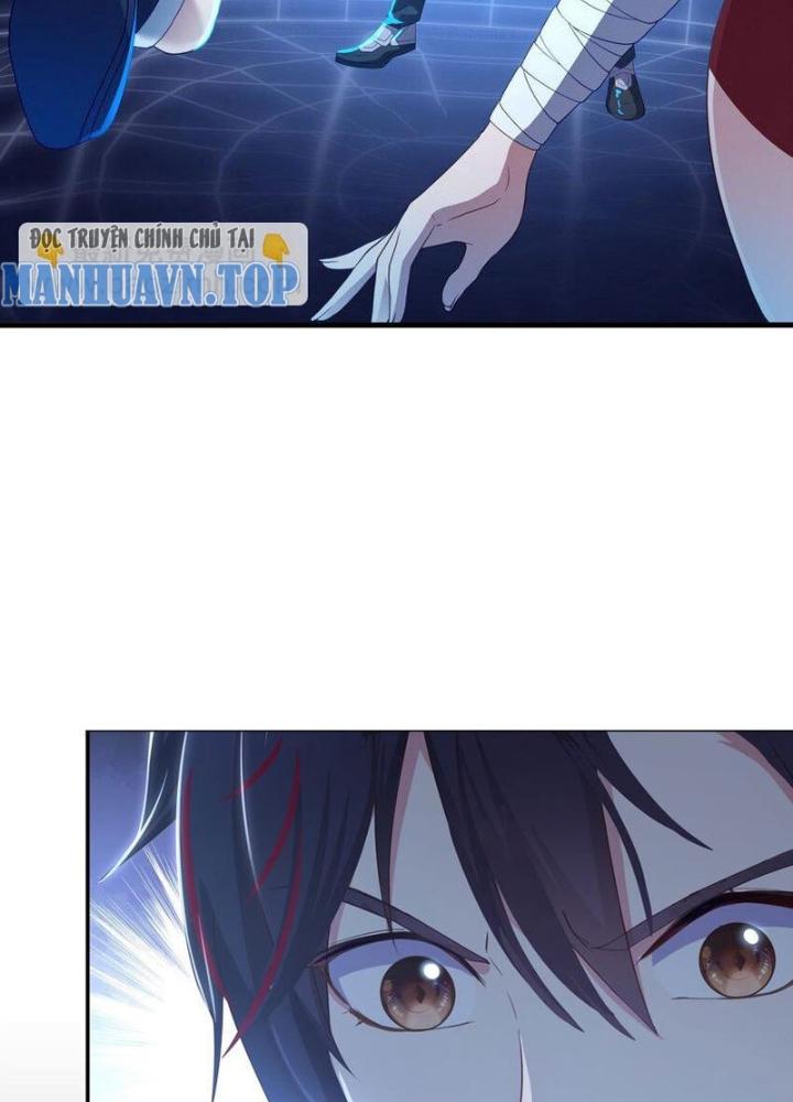 Sau Khi Kết Hợp Với Nữ Thần, Ta Bất Khả Chiến Bại! Chapter 40 - Trang 2