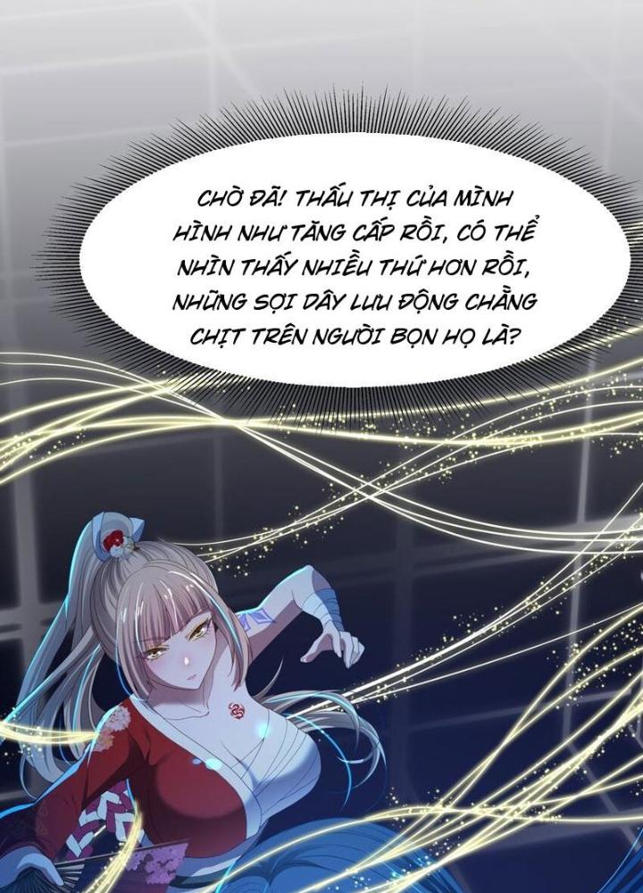 Sau Khi Kết Hợp Với Nữ Thần, Ta Bất Khả Chiến Bại! Chapter 40 - Trang 2