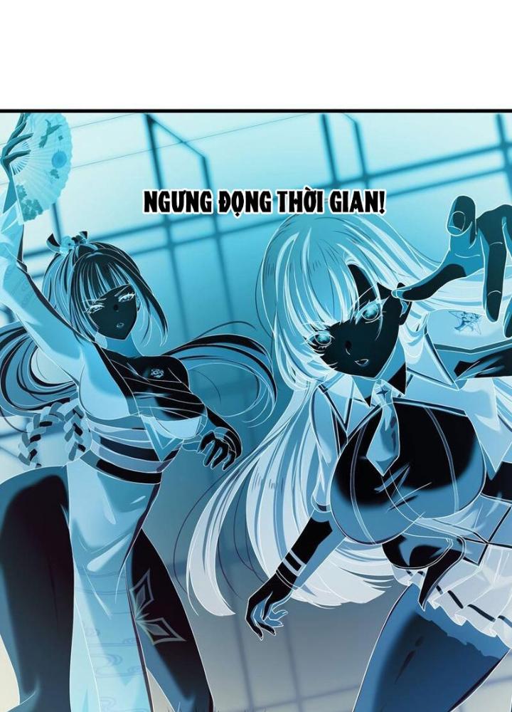 Sau Khi Kết Hợp Với Nữ Thần, Ta Bất Khả Chiến Bại! Chapter 40 - Trang 2