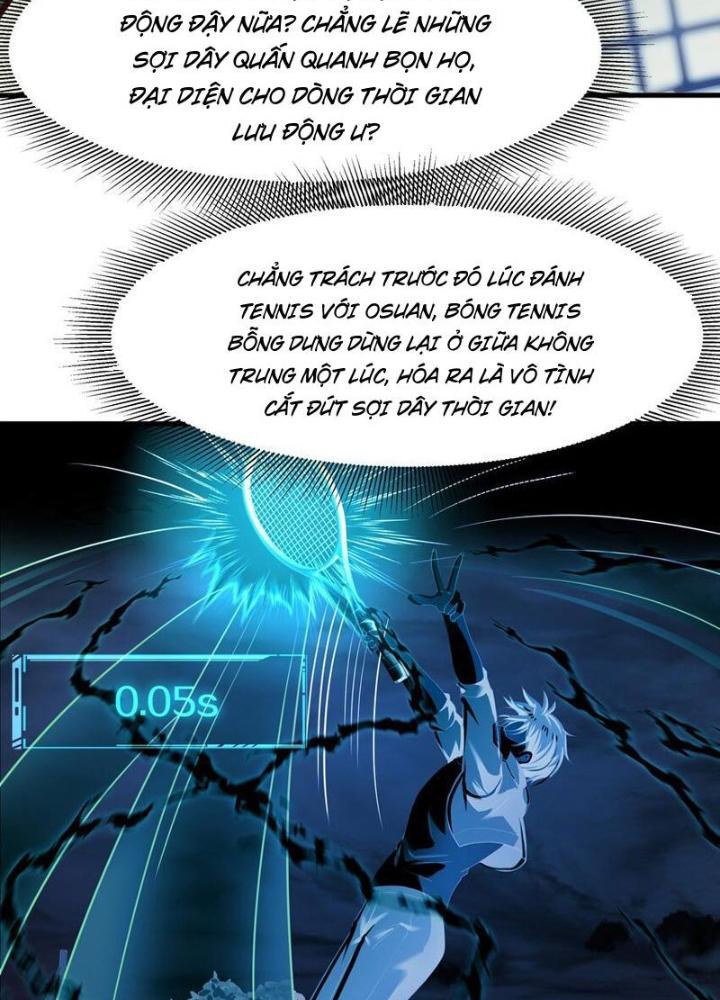 Sau Khi Kết Hợp Với Nữ Thần, Ta Bất Khả Chiến Bại! Chapter 40 - Trang 2