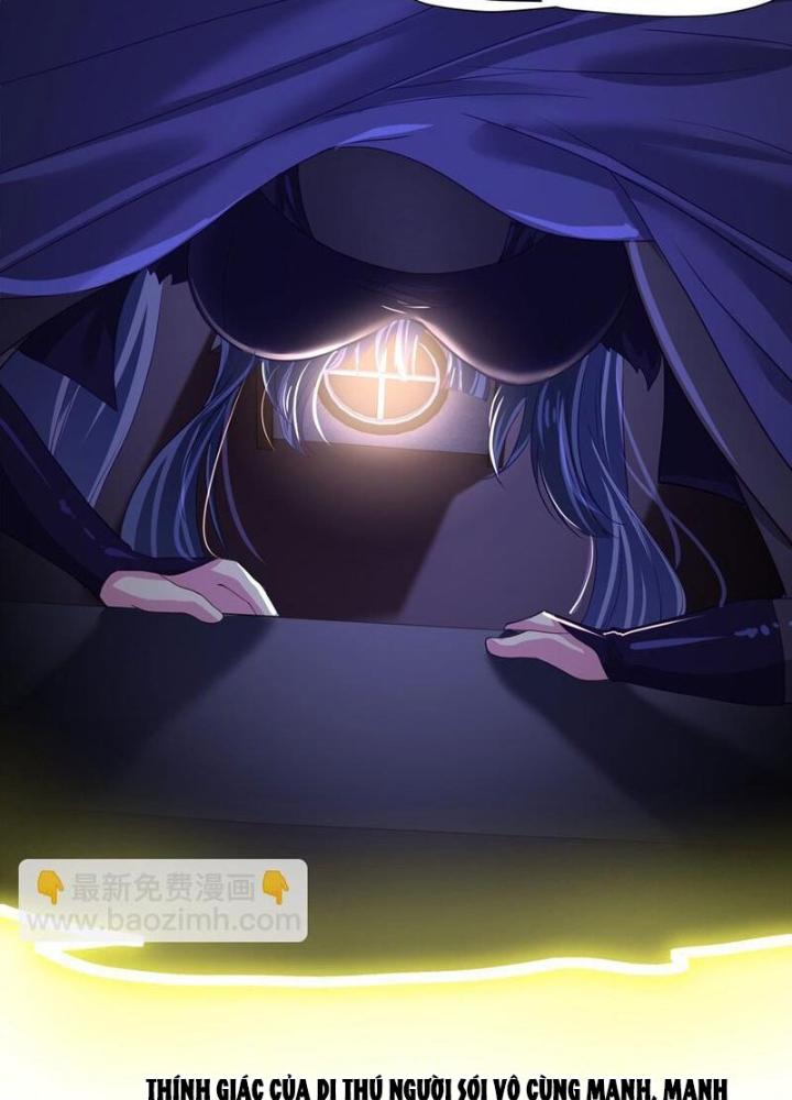 Sau Khi Kết Hợp Với Nữ Thần, Ta Bất Khả Chiến Bại! Chapter 41 - Trang 2