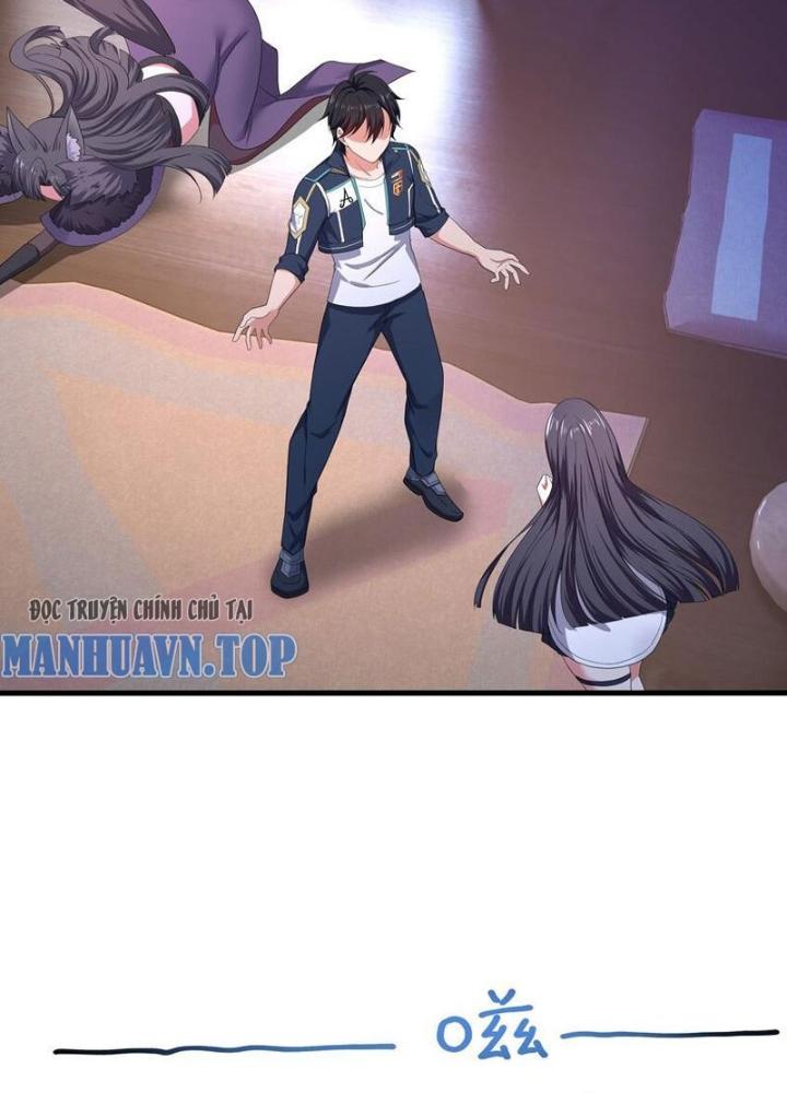 Sau Khi Kết Hợp Với Nữ Thần, Ta Bất Khả Chiến Bại! Chapter 41 - Trang 2