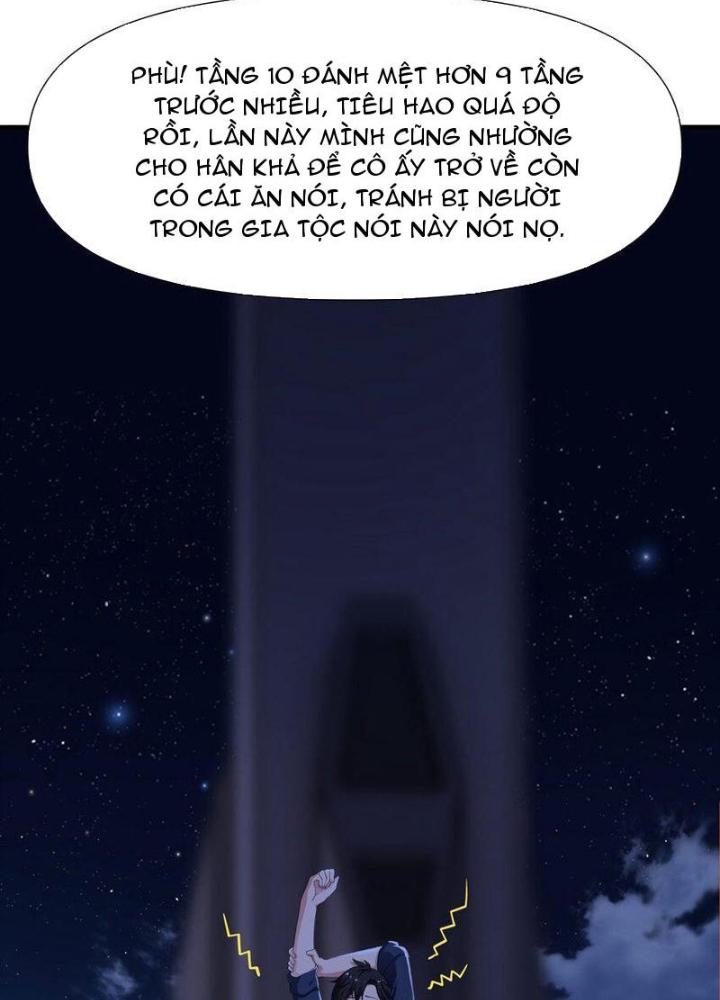 Sau Khi Kết Hợp Với Nữ Thần, Ta Bất Khả Chiến Bại! Chapter 41 - Trang 2