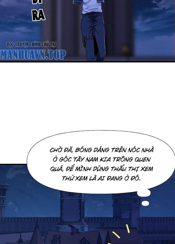 Sau Khi Kết Hợp Với Nữ Thần, Ta Bất Khả Chiến Bại! Chapter 41 - Trang 2
