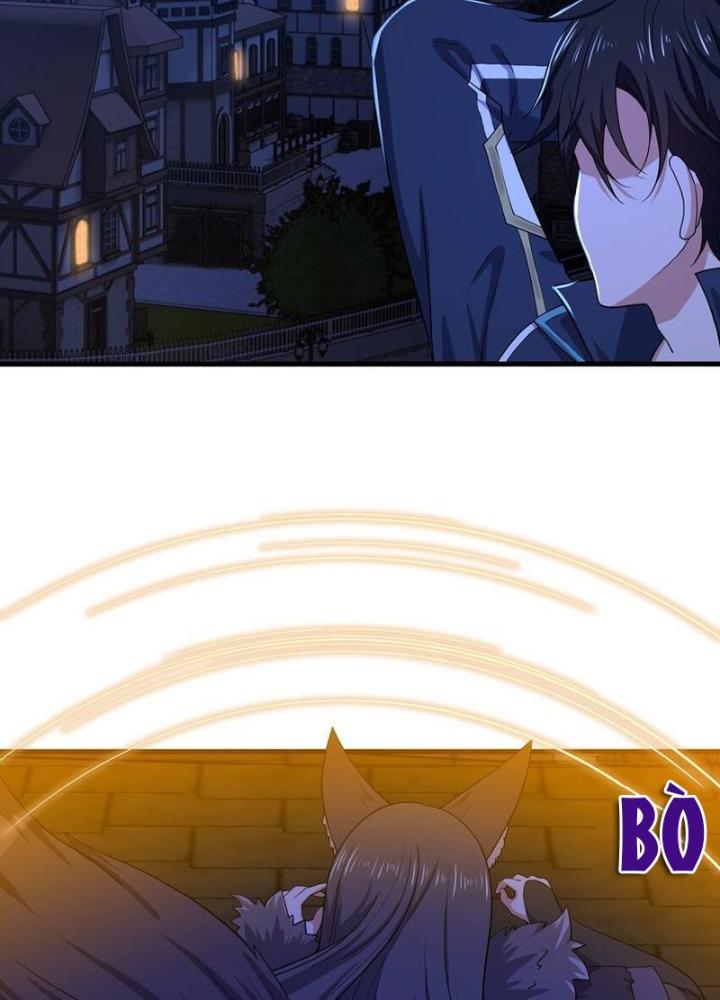 Sau Khi Kết Hợp Với Nữ Thần, Ta Bất Khả Chiến Bại! Chapter 41 - Trang 2