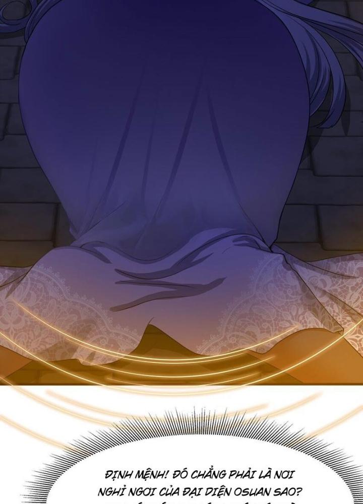 Sau Khi Kết Hợp Với Nữ Thần, Ta Bất Khả Chiến Bại! Chapter 41 - Trang 2
