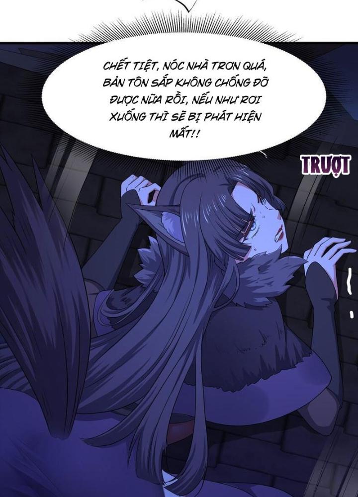 Sau Khi Kết Hợp Với Nữ Thần, Ta Bất Khả Chiến Bại! Chapter 41 - Trang 2