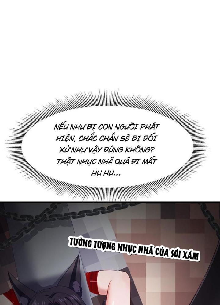 Sau Khi Kết Hợp Với Nữ Thần, Ta Bất Khả Chiến Bại! Chapter 41 - Trang 2