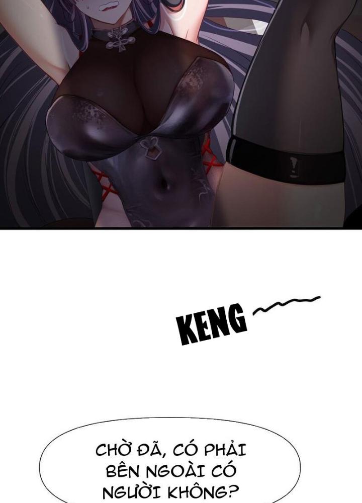 Sau Khi Kết Hợp Với Nữ Thần, Ta Bất Khả Chiến Bại! Chapter 41 - Trang 2