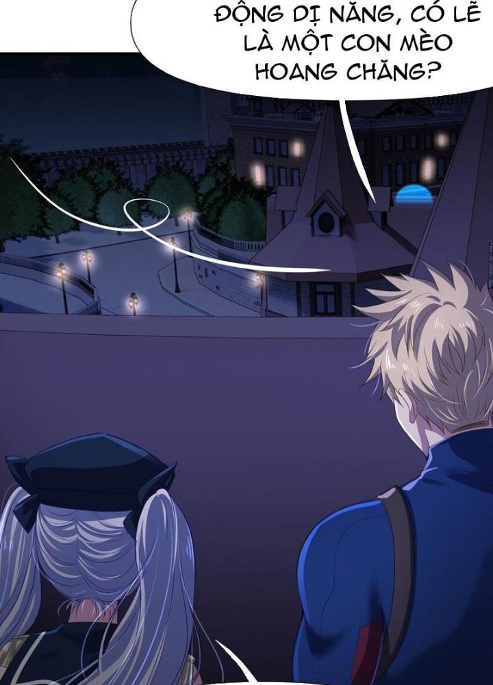 Sau Khi Kết Hợp Với Nữ Thần, Ta Bất Khả Chiến Bại! Chapter 41 - Trang 2