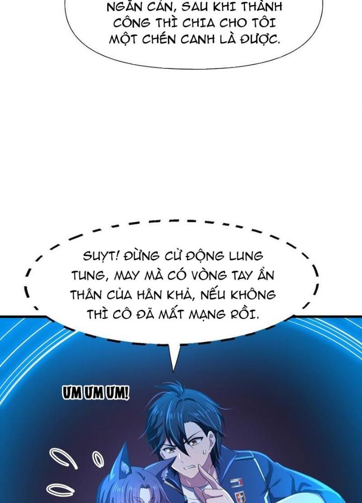 Sau Khi Kết Hợp Với Nữ Thần, Ta Bất Khả Chiến Bại! Chapter 41 - Trang 2