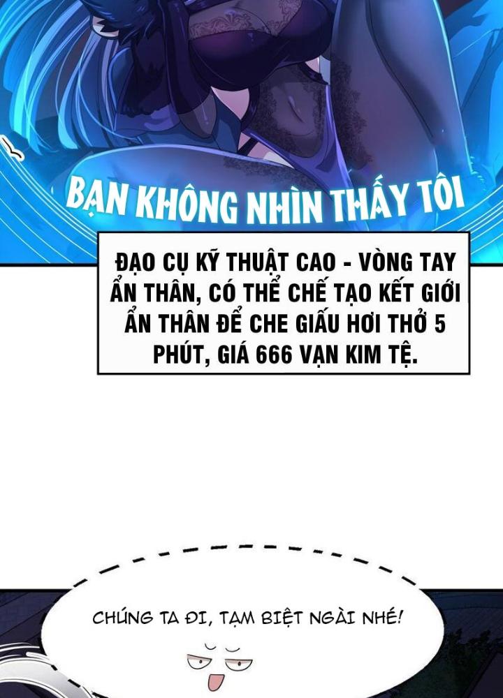 Sau Khi Kết Hợp Với Nữ Thần, Ta Bất Khả Chiến Bại! Chapter 41 - Trang 2