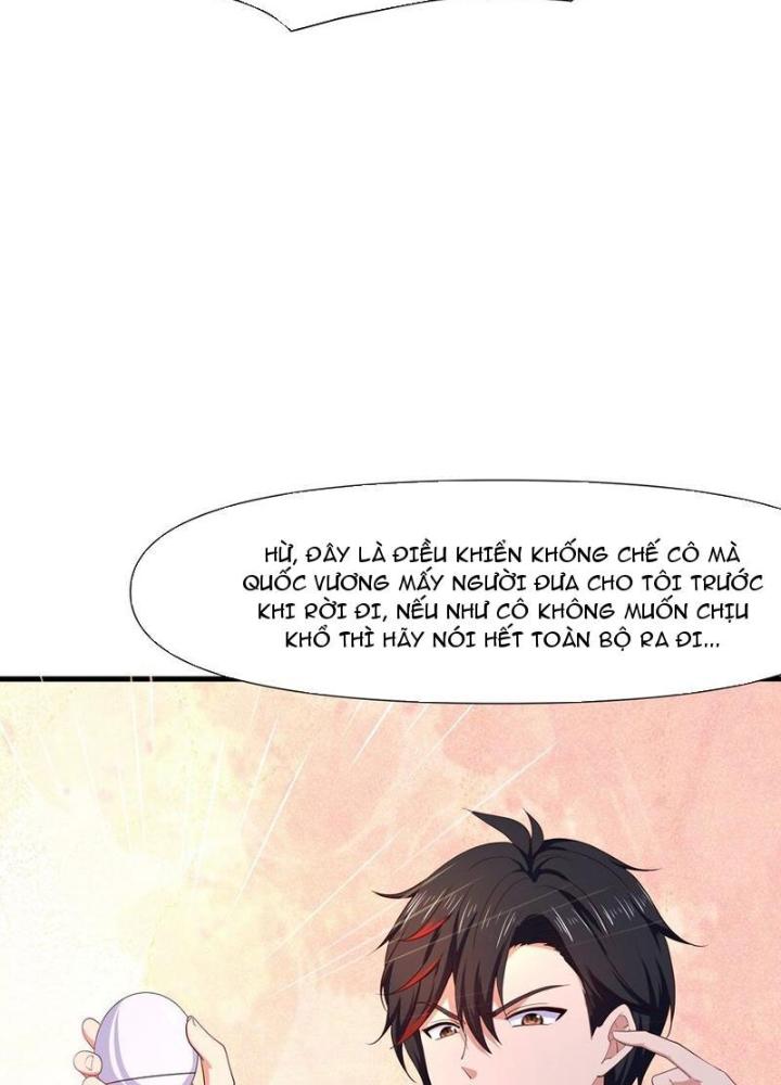 Sau Khi Kết Hợp Với Nữ Thần, Ta Bất Khả Chiến Bại! Chapter 41 - Trang 2