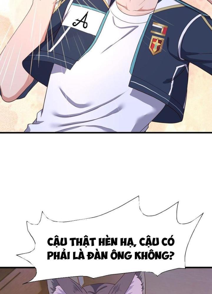 Sau Khi Kết Hợp Với Nữ Thần, Ta Bất Khả Chiến Bại! Chapter 41 - Trang 2
