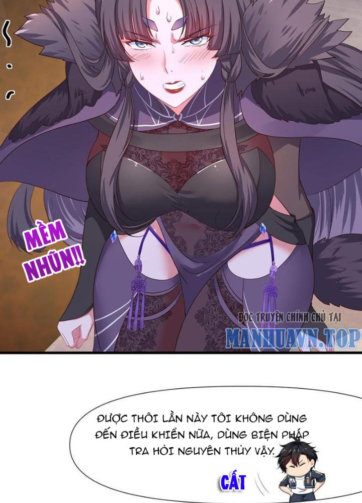 Sau Khi Kết Hợp Với Nữ Thần, Ta Bất Khả Chiến Bại! Chapter 41 - Trang 2