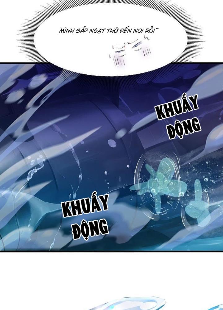 Sau Khi Kết Hợp Với Nữ Thần, Ta Bất Khả Chiến Bại! Chapter 41 - Trang 2