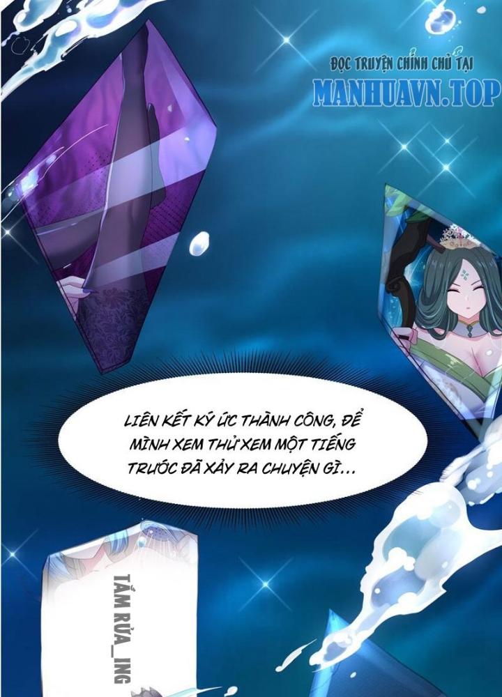 Sau Khi Kết Hợp Với Nữ Thần, Ta Bất Khả Chiến Bại! Chapter 41 - Trang 2