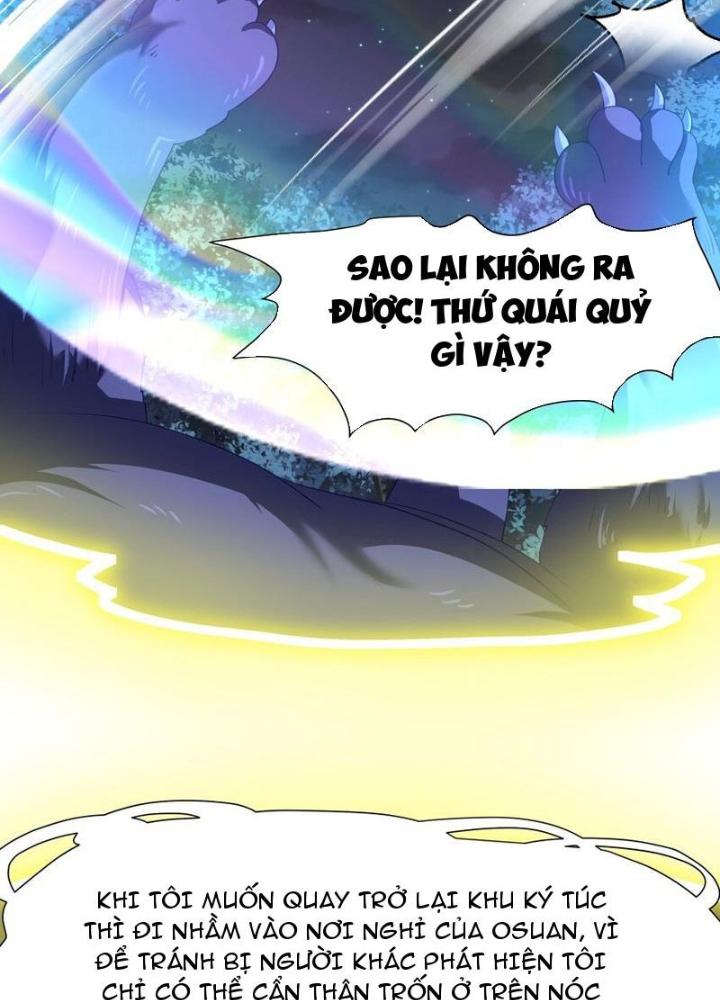 Sau Khi Kết Hợp Với Nữ Thần, Ta Bất Khả Chiến Bại! Chapter 41 - Trang 2